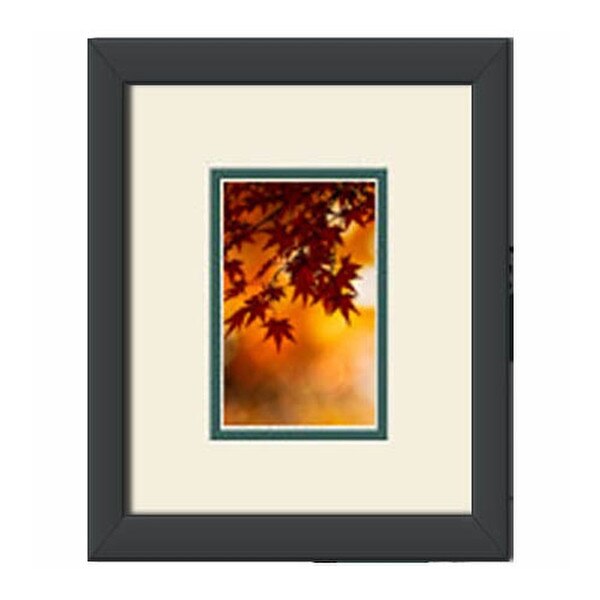 Single Regular Postcard Frame Kit